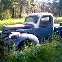 1944 GMC